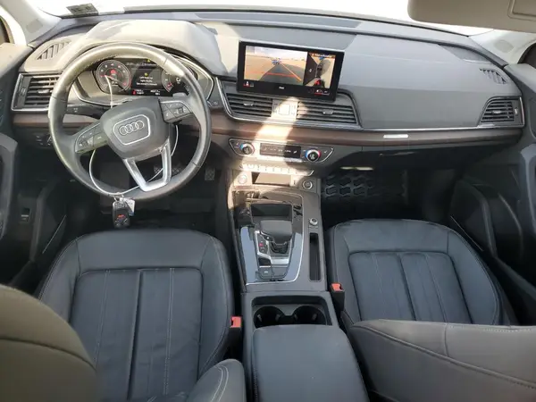 WA1EAAFY7P2014783 2023 AUDI Q5 - Image 8