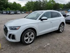 WA1EAAFY7P2022365 2023 AUDI Q5