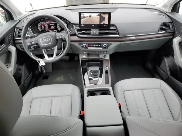 WA1EAAFY7P2022365 2023 AUDI Q5 - Image 8