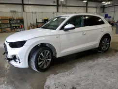 WA1EAAFY7P2027291 2023 AUDI Q5