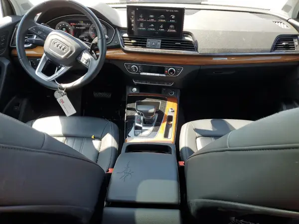 WA1EAAFY7P2027291 2023 AUDI Q5 - Image 8