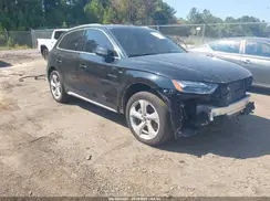 WA1EAAFY7P2028005 2023 AUDI Q5