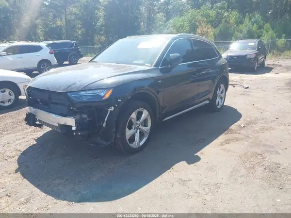 WA1EAAFY7P2028005 2023 AUDI Q5 - Image 2