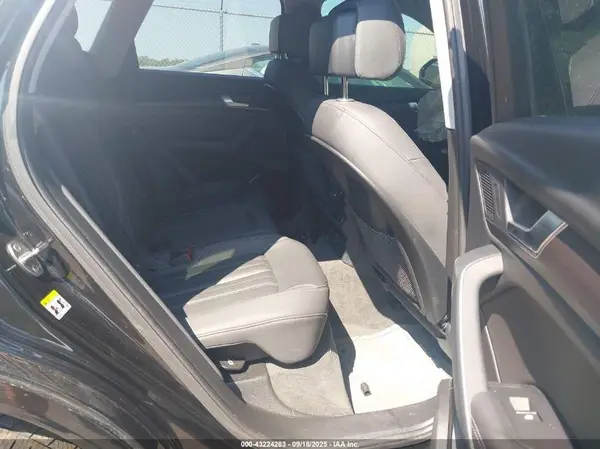 WA1EAAFY7P2028005 2023 AUDI Q5 - Image 8