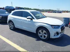 WA1EAAFY7P2031874 2023 AUDI Q5