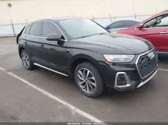 WA1EAAFY7P2034967 2023 AUDI Q5