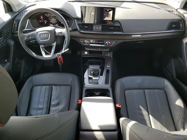 WA1EAAFY7P2036590 2023 AUDI Q5 - Image 8
