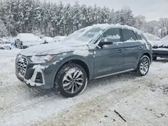 WA1EAAFY7P2037822 2023 AUDI Q5