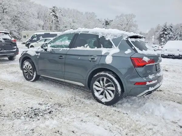 WA1EAAFY7P2037822 2023 AUDI Q5 - Image 2
