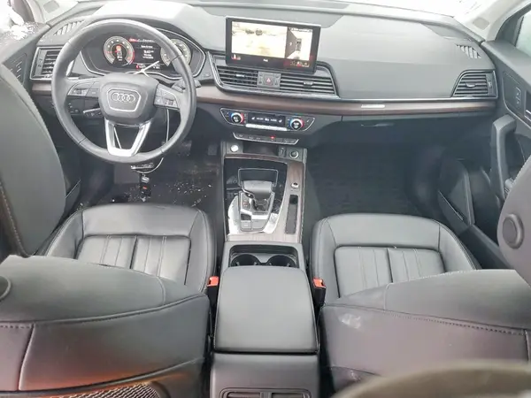 WA1EAAFY7P2037822 2023 AUDI Q5 - Image 8