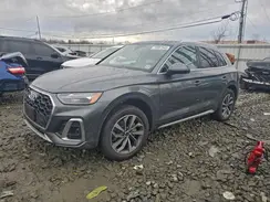 WA1EAAFY7P2039232 2023 AUDI Q5