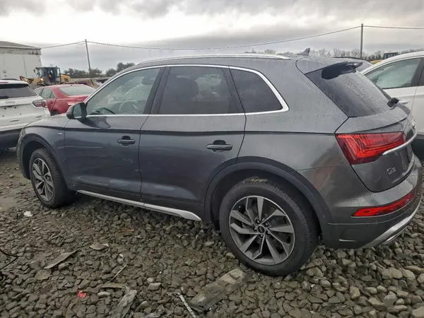 WA1EAAFY7P2039232 2023 AUDI Q5 - Image 2