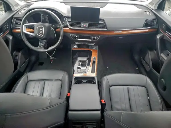 WA1EAAFY7P2039232 2023 AUDI Q5 - Image 8