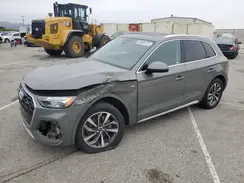 WA1EAAFY7P2040042 2023 AUDI Q5