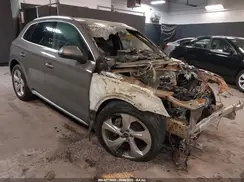 WA1EAAFY7P2040221 2023 AUDI Q5