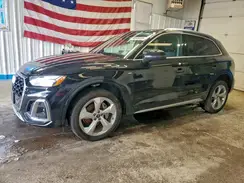 WA1EAAFY7P2042597 2023 AUDI Q5