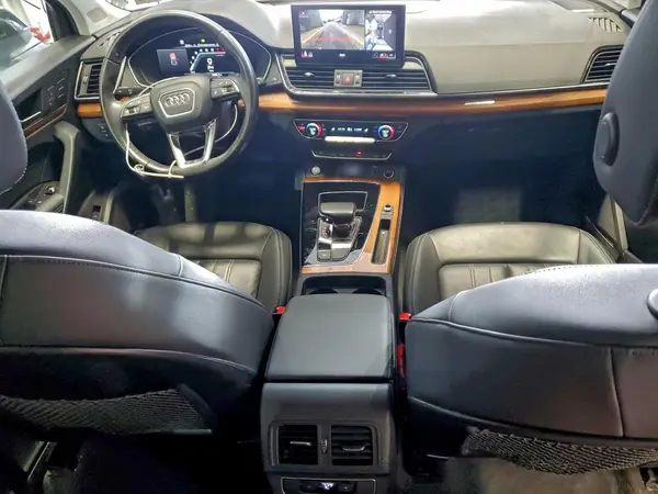 WA1EAAFY7P2042597 2023 AUDI Q5 - Image 8