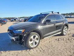 WA1EAAFY7P2050246 2023 AUDI Q5