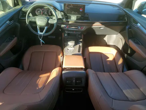 WA1EAAFY7P2050246 2023 AUDI Q5 - Image 8