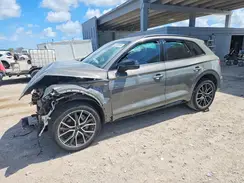 WA1EAAFY7P2052062 2023 AUDI Q5