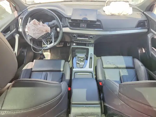 WA1EAAFY7P2052062 2023 AUDI Q5 - Image 8