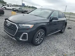WA1EAAFY7P2052157 2023 AUDI Q5