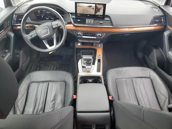 WA1EAAFY7P2052157 2023 AUDI Q5 - Image 8