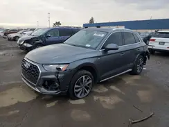 WA1EAAFY7P2053082 2023 AUDI Q5