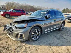 WA1EAAFY7P2057018 2023 AUDI Q5