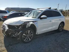 WA1EAAFY7P2057794 2023 AUDI Q5