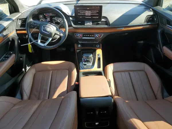 WA1EAAFY7P2057794 2023 AUDI Q5 - Image 8