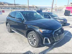 WA1EAAFY7P2060484 2023 AUDI Q5