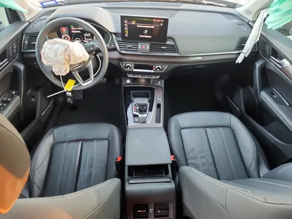 WA1EAAFY7P2064387 2023 AUDI Q5 - Image 8