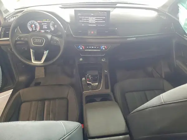 WA1EAAFY7P2064390 2023 AUDI Q5 - Image 8