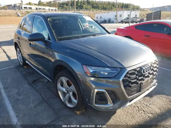 WA1EAAFY7P2065409 2023 AUDI Q5 - Image 1