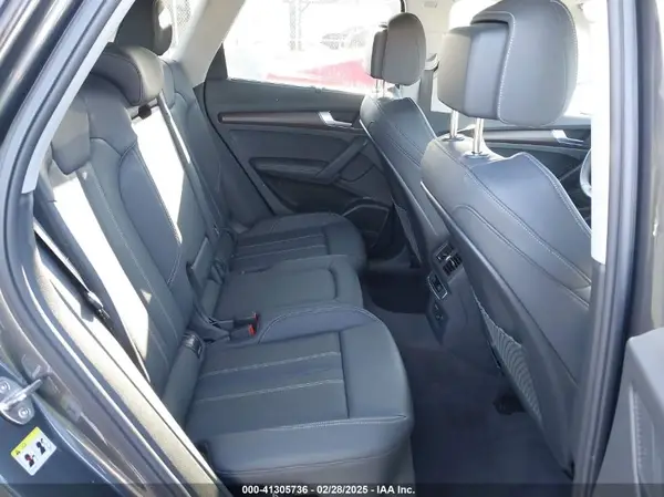 WA1EAAFY7P2065409 2023 AUDI Q5 - Image 8