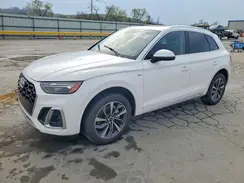 WA1EAAFY7P2067466 2023 AUDI Q5