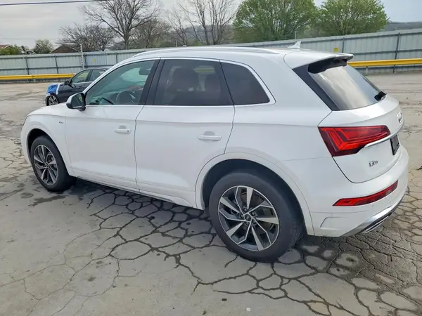 WA1EAAFY7P2067466 2023 AUDI Q5 - Image 2
