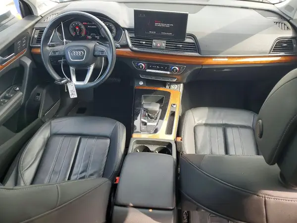 WA1EAAFY7P2067466 2023 AUDI Q5 - Image 8