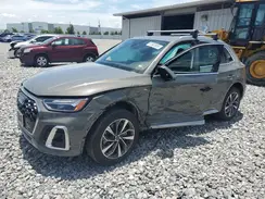 WA1EAAFY7P2067645 2023 AUDI Q5