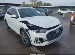 WA1EAAFY7P2069735 2023 AUDI Q5