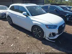 WA1EAAFY7P2069976 2023 AUDI Q5