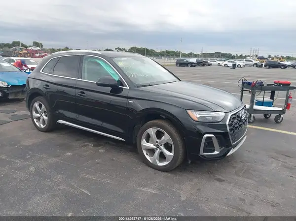 WA1EAAFY7P2070416 2023 AUDI Q5 - Image 1