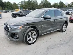 WA1EAAFY7P2070657 2023 AUDI Q5