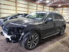 WA1EAAFY7P2076958 2023 AUDI Q5