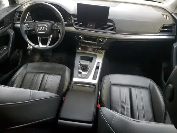 WA1EAAFY7P2076958 2023 AUDI Q5 - Image 8