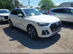 WA1EAAFY7P2088561 2023 AUDI Q5