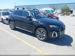 WA1EAAFY7P2105147 2023 AUDI Q5