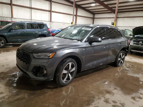 WA1EAAFY7P2112812 2023 AUDI Q5 - Image 1