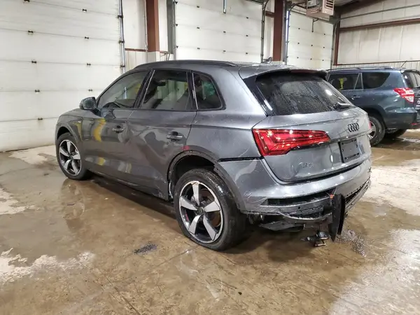 WA1EAAFY7P2112812 2023 AUDI Q5 - Image 2